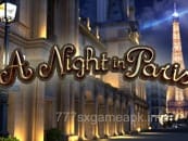 A Night in Paris JP
