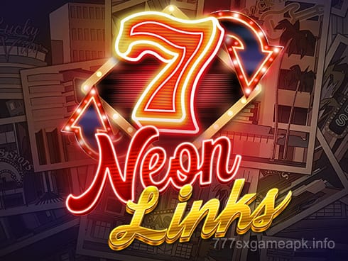 Neon links