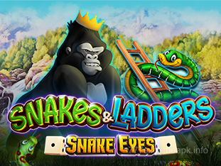 Snakes & Ladders - Snake Eyes
