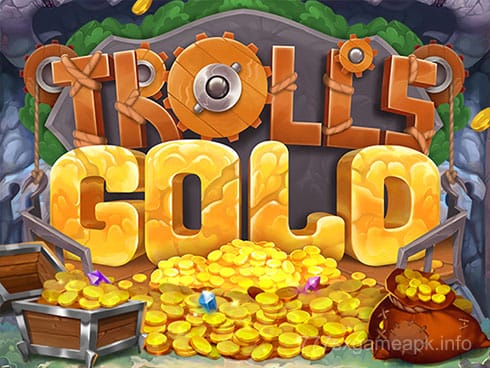 Troll's Gold
