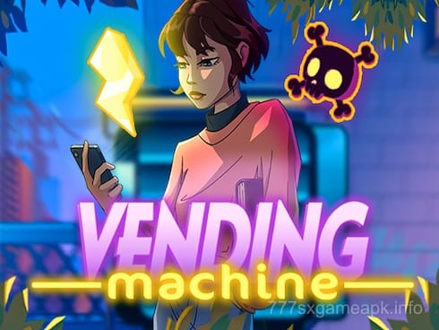 Vending Machine